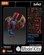 Blokees Marvel Rocket Raccoon #14
