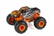TEC-TOY Speed Monster