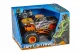 TEC-TOY Speed Monster #14