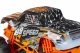 TEC-TOY Speed Monster #10