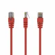 Gembird Patch Cord Cat.5e UTP 1.5m