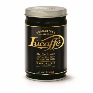 Lucaffe 8021107018561