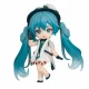 Blokees Hatsune Miku DaaLaMode Q Series - MIKU WITH YOU #7