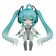 Blokees Hatsune Miku DaaLaMode Q Series - MIKU WITH YOU #8