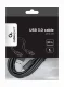 Gembird CCP-USB3-AMCM-1M #2