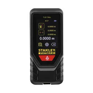 Stanley TLM165I