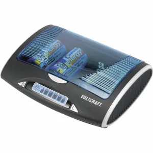 VOLTCRAFT P600