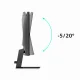 Philips Evnia 24M2N3200NF/00 #3