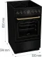 Gorenje GECS5B70CLB #8