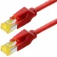 Tecline S/FTP Cat6A, 2m