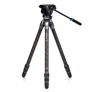 Benro TTOR24CLVS4PRO