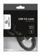 Gembird CCP-USB3-MBMCM-1M #3