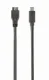 Gembird CCP-USB3-MBMCM-1M
