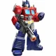 Blokees Transformers #4