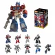 Blokees Transformers #2