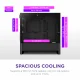 NZXT H9 H3 Flow #5