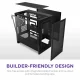 NZXT H9 H3 Flow #8