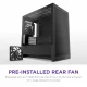 NZXT H9 H3 Flow #9