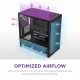 NZXT H9 H3 Flow #6