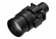Sharp XP-55ZL Lens, Motorised long zoom projector lens for A17 Series and A201U. TR: 1.98-3.95:1, Zoom Ratio: 1.99, Screen Size: 60 to 500