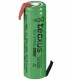 Tecxus AA 2100mAh NIMH RTU 1-PB FT-1Z tecxus