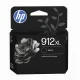 HP 912XL High Yield Black Original Ink Cartridge #1