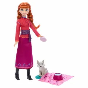 Mattel Disney Frozen JFG17