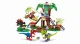LEGO Spidey and Gobby's Raptor Battle at Tree House HQ #5