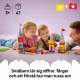 LEGO DUPLO Hopsy's Castle Game
