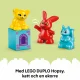LEGO DUPLO Hopsy's Castle Game #10