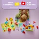 LEGO DUPLO Hopsy's Castle Game #14