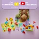 LEGO DUPLO Hopsy's Castle Game #4