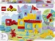 LEGO DUPLO Hopsy's Castle Game #1