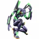 Blokees Evangelion #3