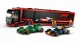 LEGO City F1 Truck with RB20 & AMR24 F1 Cars #5