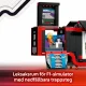 LEGO City F1 Truck with RB20 & AMR24 F1 Cars #8