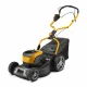 Stiga Collector 548e S #2