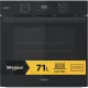 Whirlpool Elements Steam OMSR58RU1SB