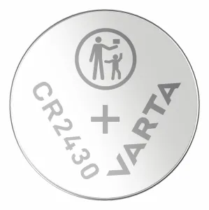 Varta 2x CR2430