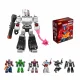 Blokees Transformers #2