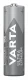 Varta 4x AA Lithium
