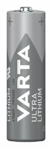Varta 4x AA Lithium