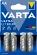 Varta 4x AA Lithium #4