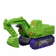 Blokees Transformers #8