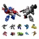Blokees Transformers