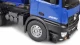 Amewi Mercedes Arocs License Dump Truck #9