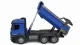 Amewi Mercedes Arocs License Dump Truck #6