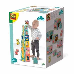 SES Creative Tiny Talents 13142