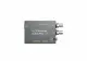 Blackmagic Design Mini Converter Optical Fiber 12G