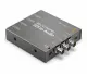 Blackmagic Design Mini Converter SDI - Audio
